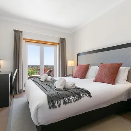 Vale Da Ribeira - Casa Serenidade 아파트 Mexilhoeira Grande