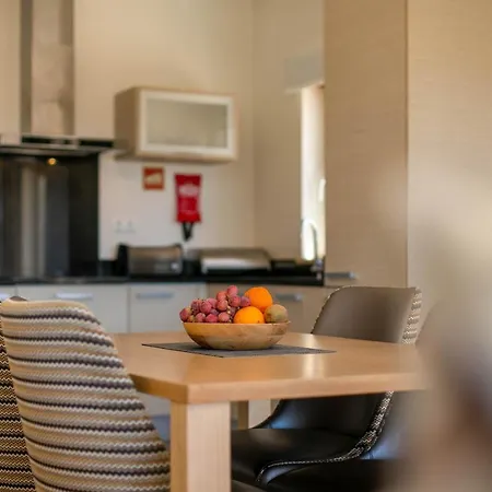 Vale Da Ribeira - Casa Serenidade 아파트 Mexilhoeira Grande