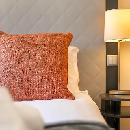 아파트 Vale Da Ribeira - Casa Serenidade