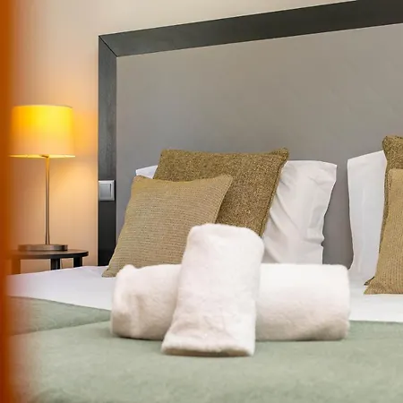 Vale Da Ribeira - Casa Serenidade 아파트 *