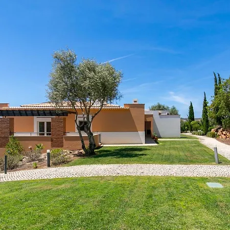 아파트 Vale Da Ribeira - Casa Serenidade Mexilhoeira Grande