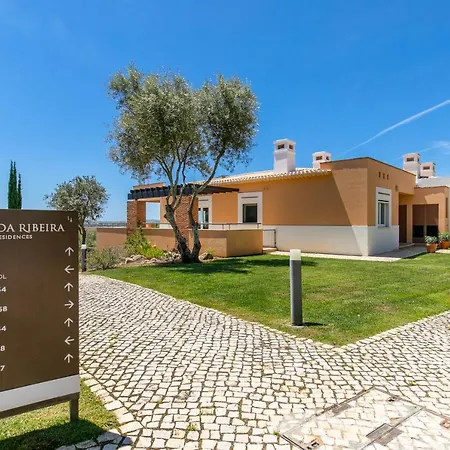 Vale Da Ribeira - Casa Serenidade Appartamento *