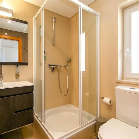 아파트 Vale Da Ribeira - Casa Serenidade