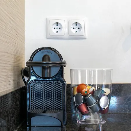 아파트 Vale Da Ribeira - Casa Serenidade