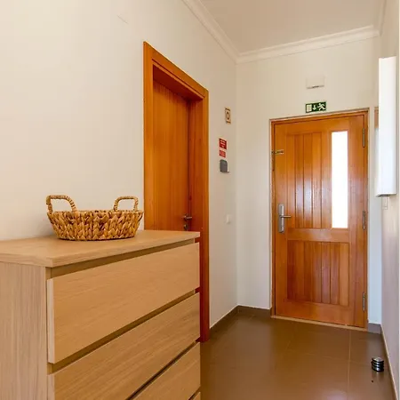Vale Da Ribeira - Casa Serenidade Appartamento Mexilhoeira Grande