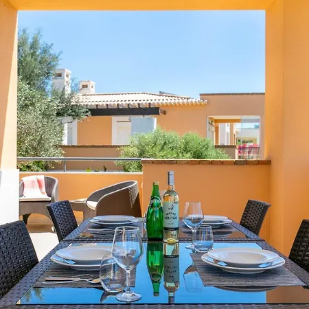 아파트 Vale Da Ribeira - Casa Serenidade *