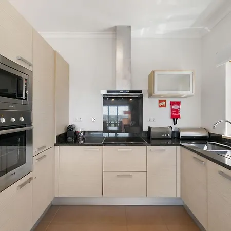 Vale Da Ribeira - Casa Serenidade 아파트 Mexilhoeira Grande