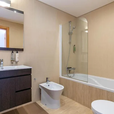 Apartamento Vale Da Ribeira - Casa Serenidade *