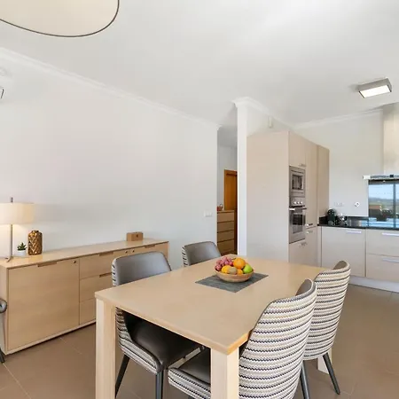 아파트 Vale Da Ribeira - Casa Serenidade