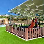 Vale Da Ribeira - Casa Serenidade Apartamento