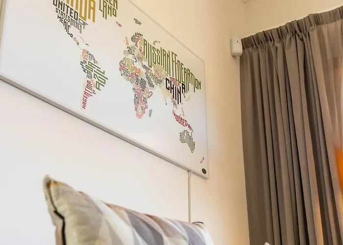 Vale Da Ribeira - Casa Serenidade Mexilhoeira Grande