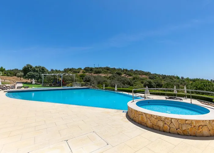 Vale Da Ribeira - Casa Serenidade Lägenhet