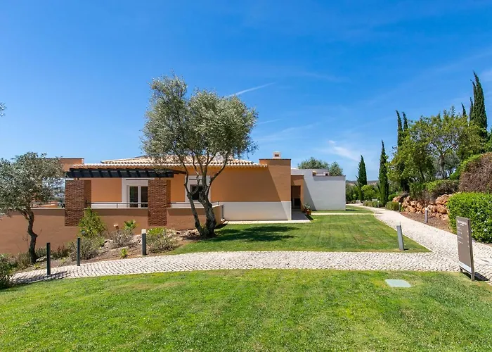 Lägenhet Vale Da Ribeira - Casa Serenidade Mexilhoeira Grande