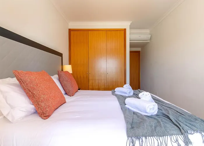 Vale Da Ribeira - Casa Serenidade * Mexilhoeira Grande