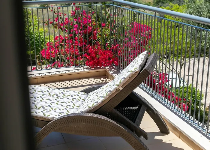 Vale Da Ribeira - Casa Serenidade *