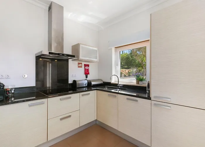 Vale Da Ribeira - Casa Serenidade * Mexilhoeira Grande