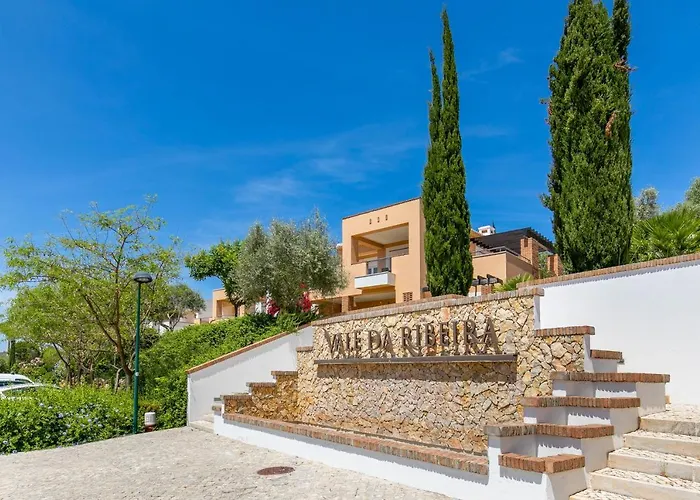 Lägenhet Vale Da Ribeira - Casa Serenidade *