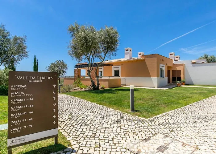 Vale Da Ribeira - Casa Serenidade Lägenhet *