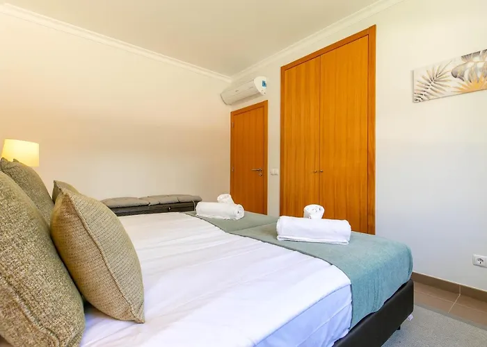 Vale Da Ribeira - Casa Serenidade *