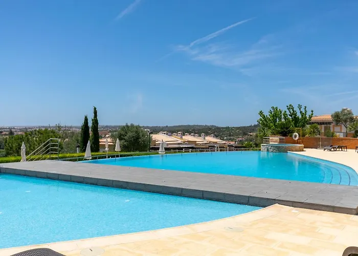 Vale Da Ribeira - Casa Serenidade