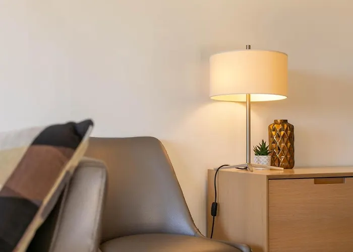 Vale Da Ribeira - Casa Serenidade Lägenhet Mexilhoeira Grande