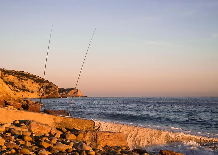 Vale Da Ribeira - Casa Serenidade Lägenhet *