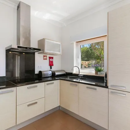 Vale Da Ribeira - Casa Serenidade * Mexilhoeira Grande