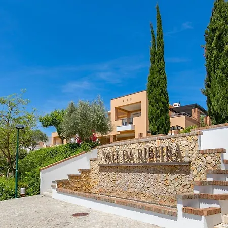 Appartamento Vale Da Ribeira - Casa Serenidade *