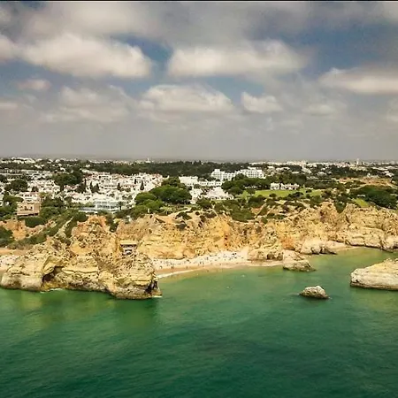 Daire Vale Da Ribeira - Casa Serenidade Mexilhoeira Grande