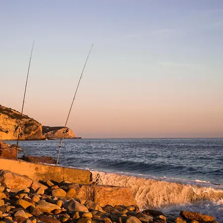 Vale Da Ribeira - Casa Serenidade Appartamento *
